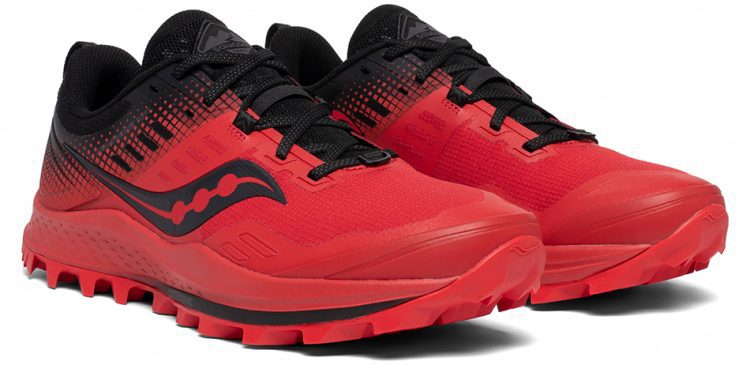 best road trail running shoes