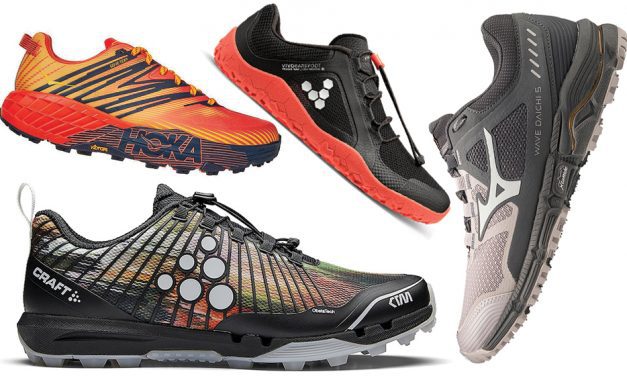 VIVOBAREFOOT Primus Trail FG Archives AW