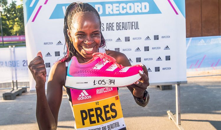Adidas paris 10k 2020 hotsell