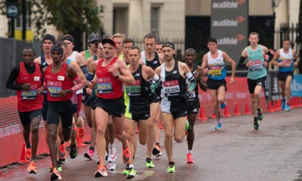 Kew Gardens to host British Olympic marathon trials