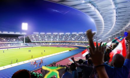 Birmingham 2022 schedule has athletics treble in mind