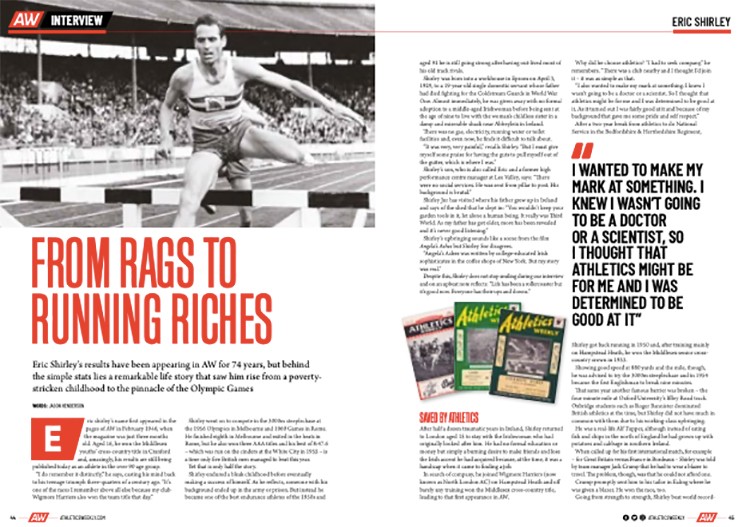 The secrets behind AW's success AW