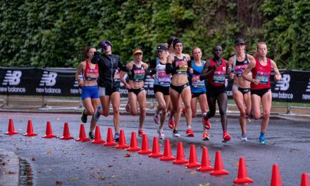 12 big questions ahead of the British Olympic trials