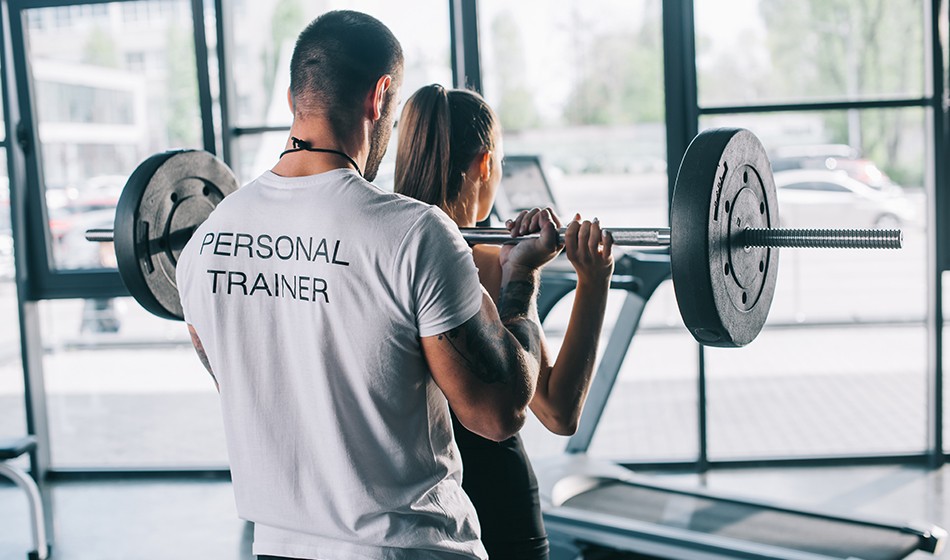 Personal Trainer Atlanta