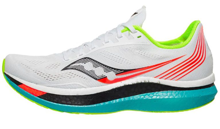 saucony endorphin pro vs hoka carbon x