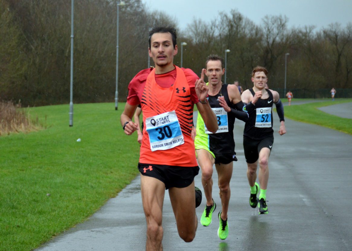 Runners gear up for fast 10km in Valencia AW