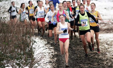 Legends of women’s cross country in opposition to UKA’s equality plan