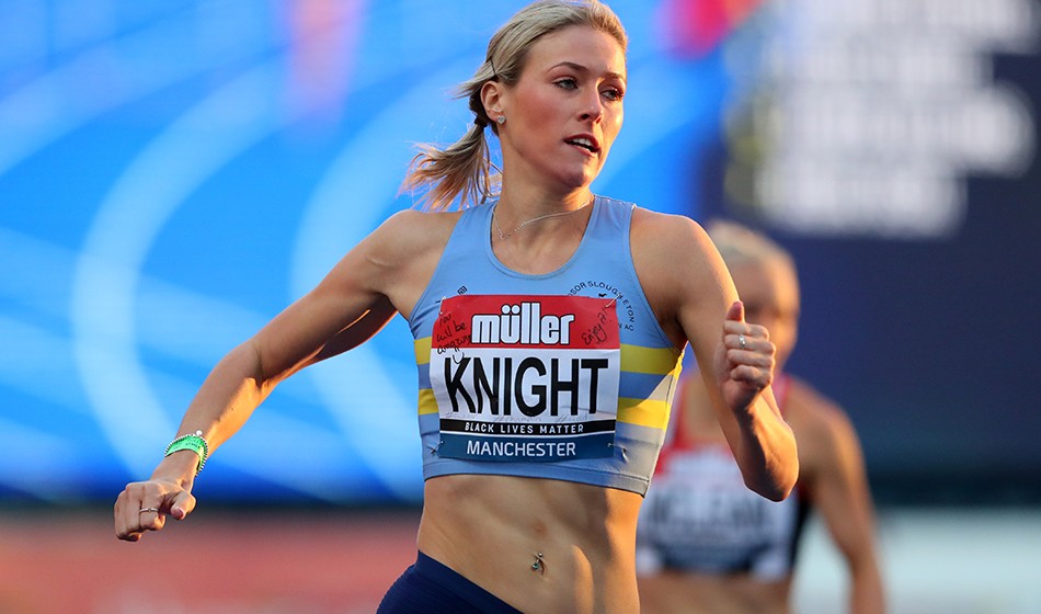 JessieKnightBritishChamps2020byGettyImagesforBritishAthletics