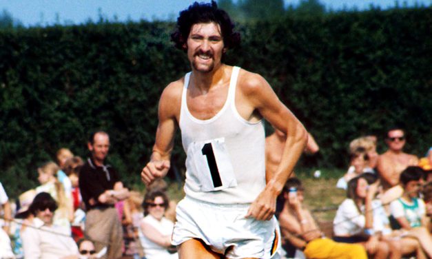 Distance running legend Dave Bedford’s top 20 races