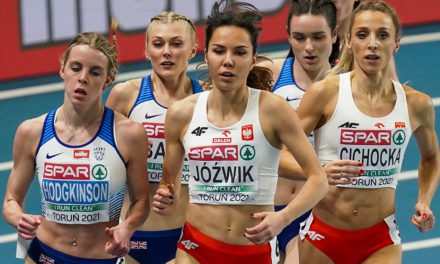 12 magic moments from the European Indoors