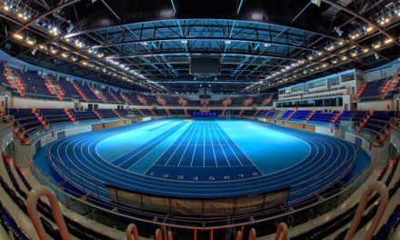 Euro Indoors: Who, what and when