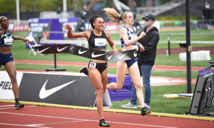 USATF Golden Games lives up to its name
