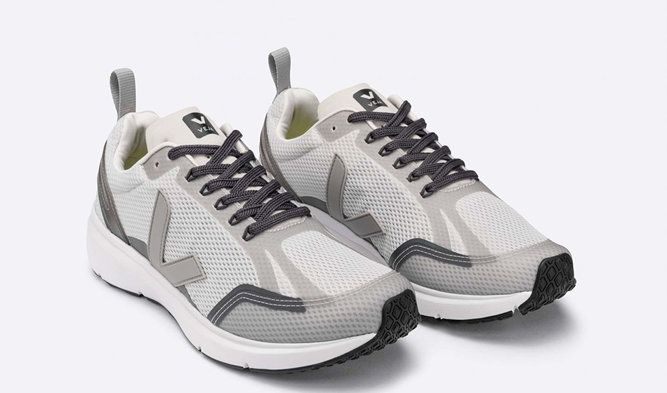 Veja Condor 2 shoe review AW