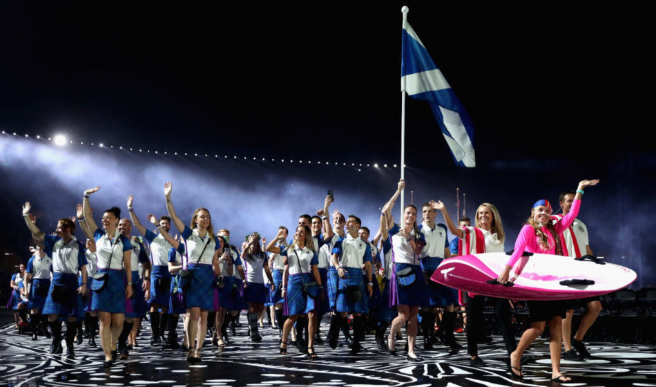 TNT Sports replaces BBC as Commonwealth Games live broadcaster