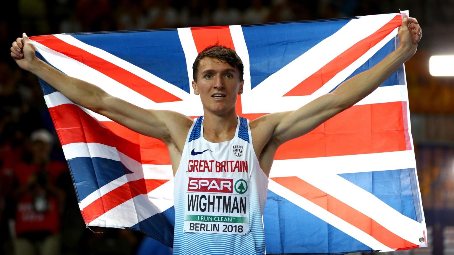 Jake Wightman AW