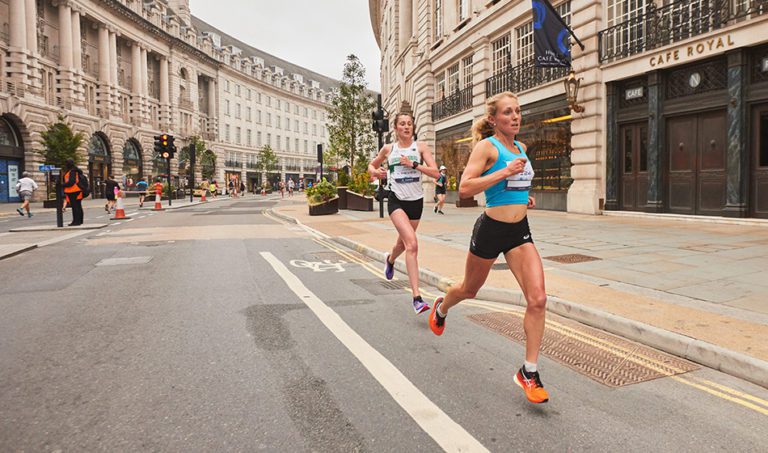 Mile wins for Matt Centrowitz and Pat Dever - weekly round-up - AW