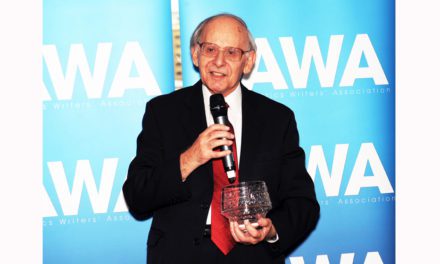 Legendary athletics writer Mel Watman dies from cancer aged 83