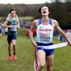 Overseas results inc European Cross-Country Champs, December 5-12 - AW
