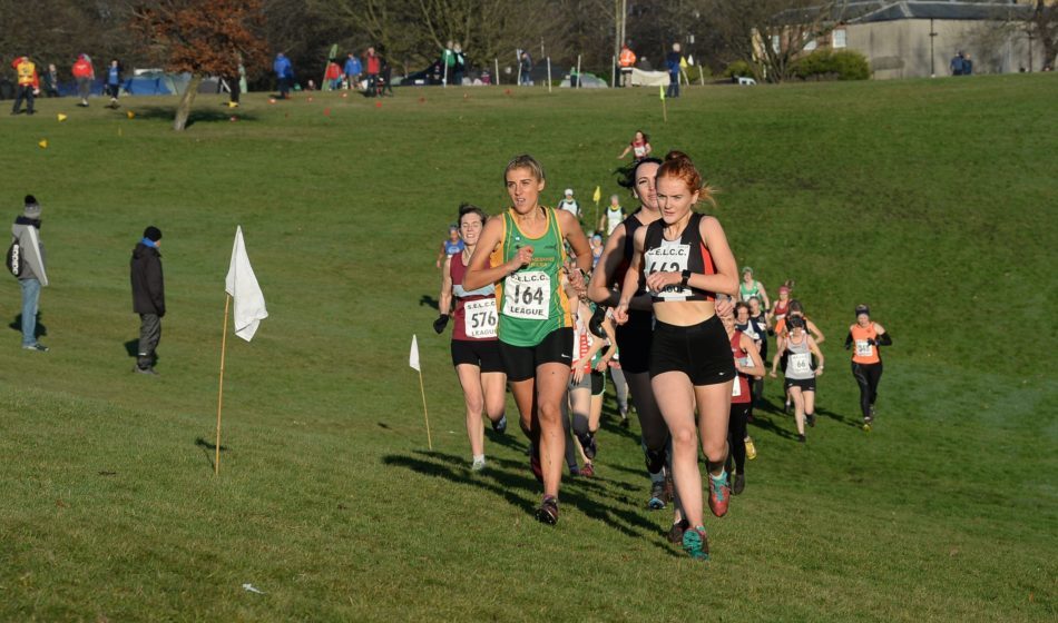 Ovac Cross Country 2025 Results Dasie Rosanne