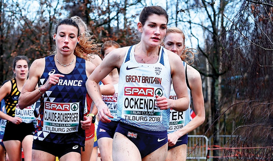 Verity Ockenden on role models in the mud