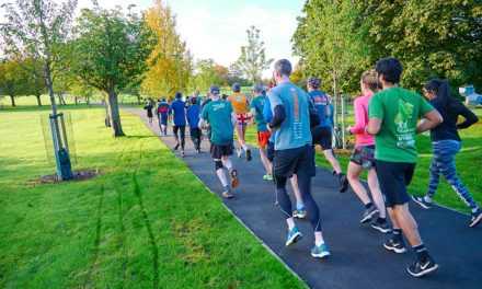 Fastest and slowest parkruns 2023