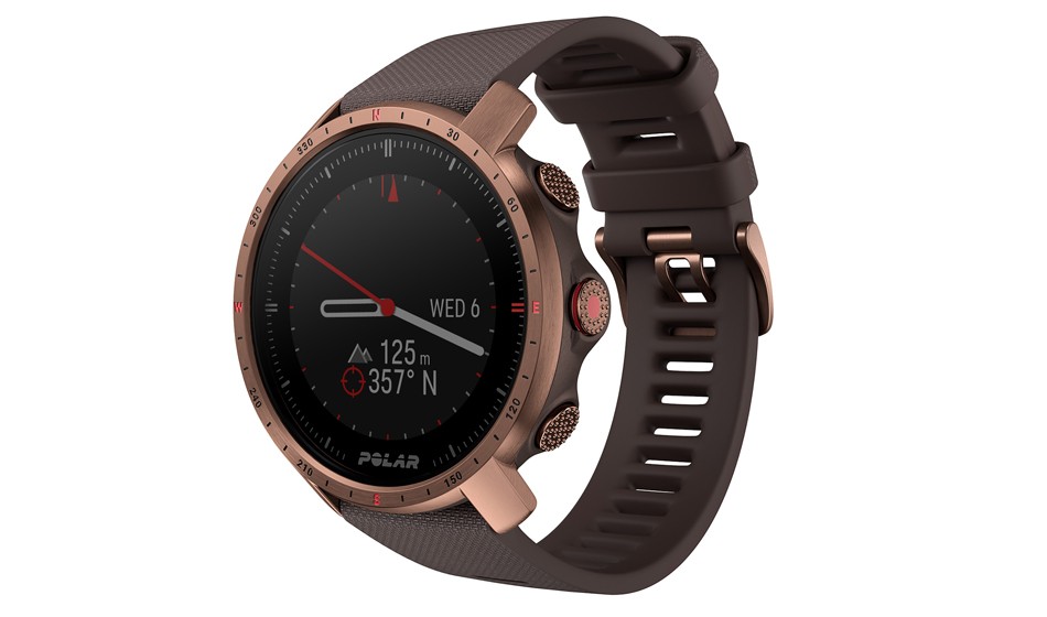 New Polar Grit X Pro promises to go the distance - AW New Polar Grit X Pro promises to go the distance - AW
