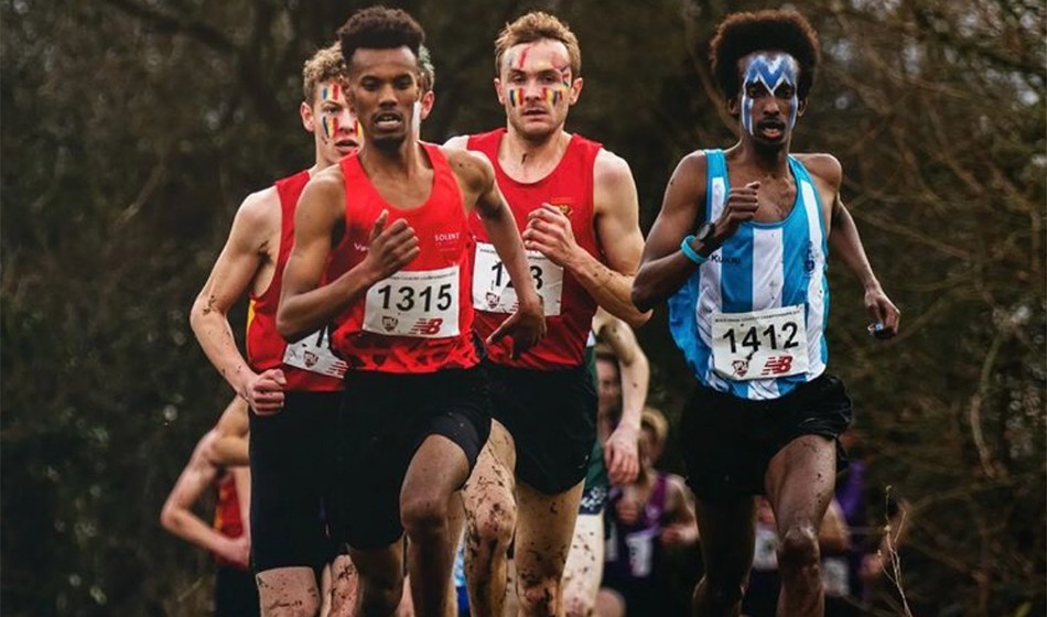 UK cross-country results, February 1-6, 2022 - AW