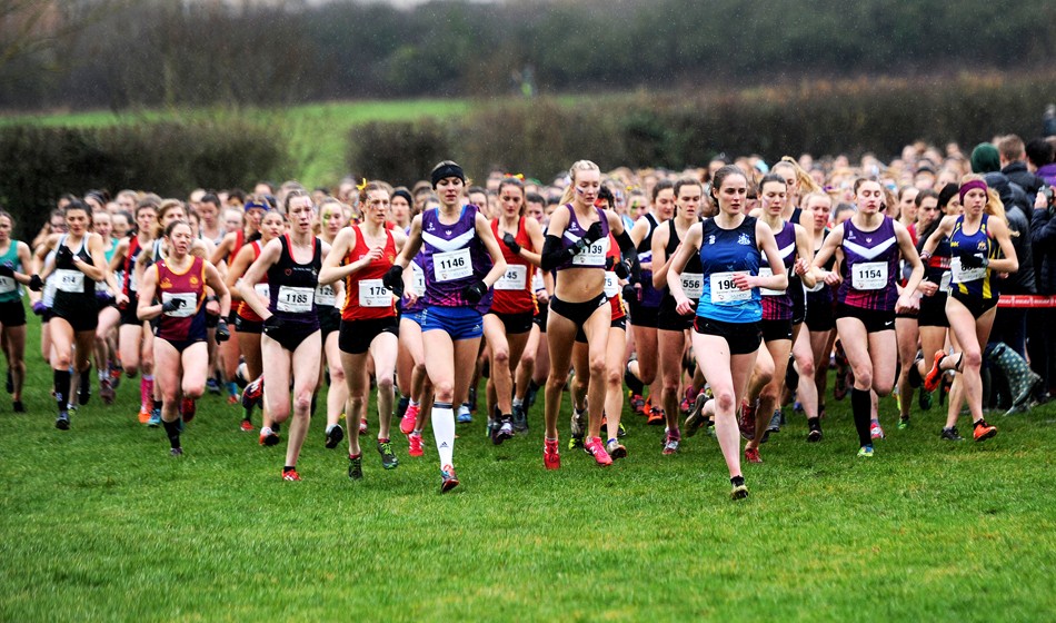 Students set for BUCS crosscountry clash AW
