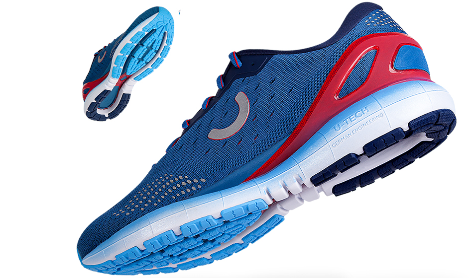 Seven new running shoes to put a spring in your step this season AW