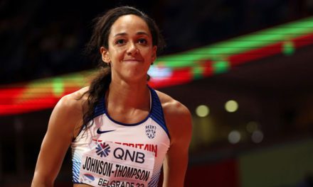 KJT smiling again ahead of world title defence