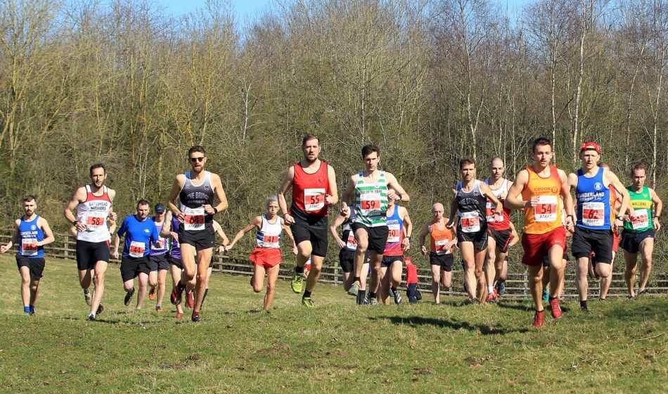 UK cross-country results, March 19-20, 2022 (inc English Schools) - AW