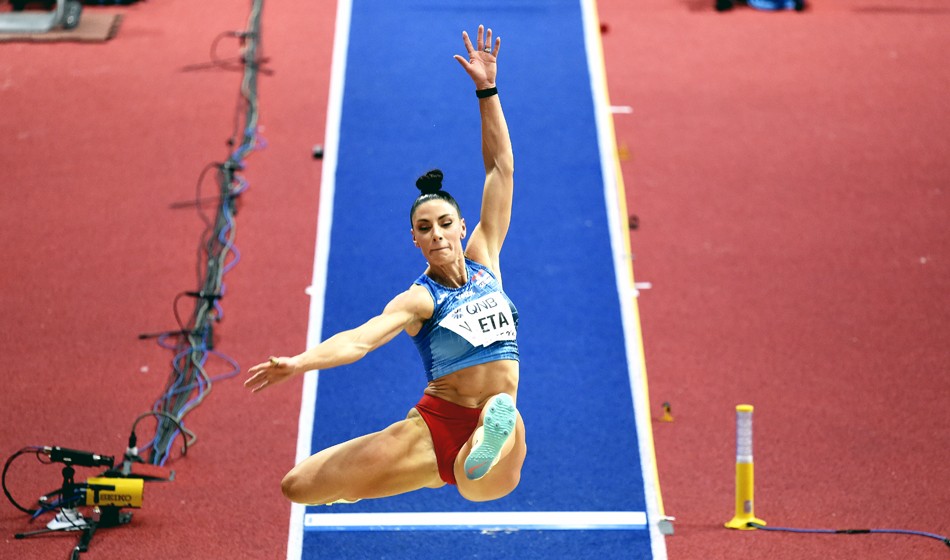 World Athletics drop long jump ‘take-off zone’ idea