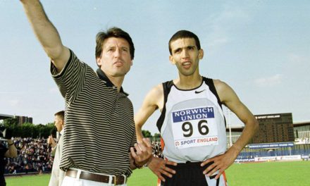 Why the Emsley Carr Mile deserves a good home
