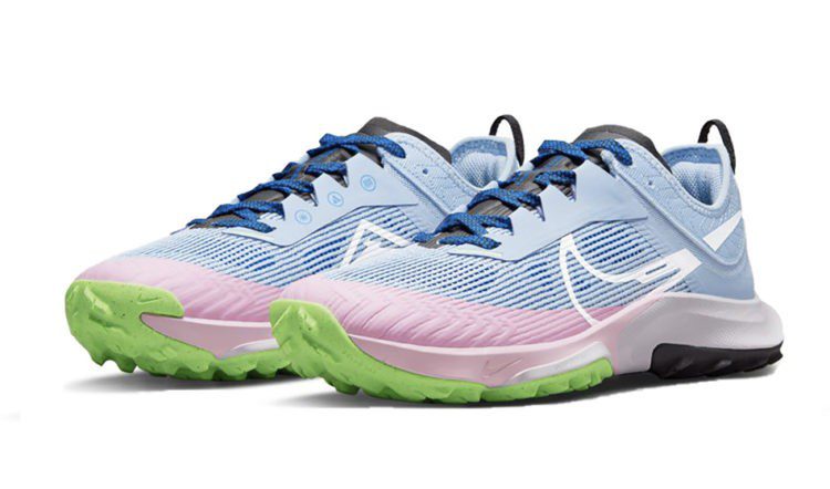 nike terra keiger