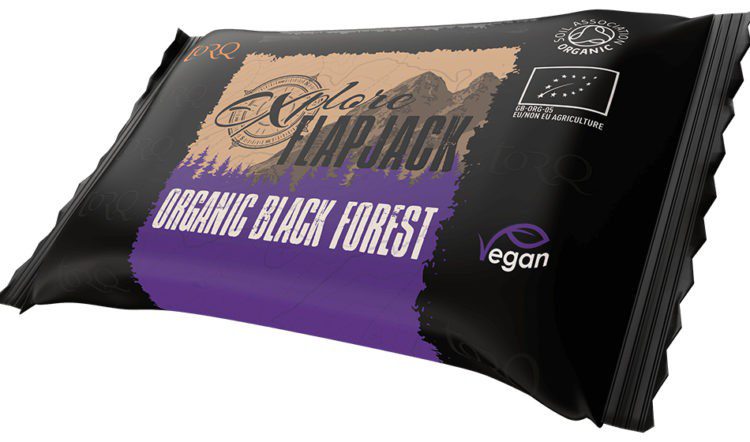 Torq Nutrition Flapjack