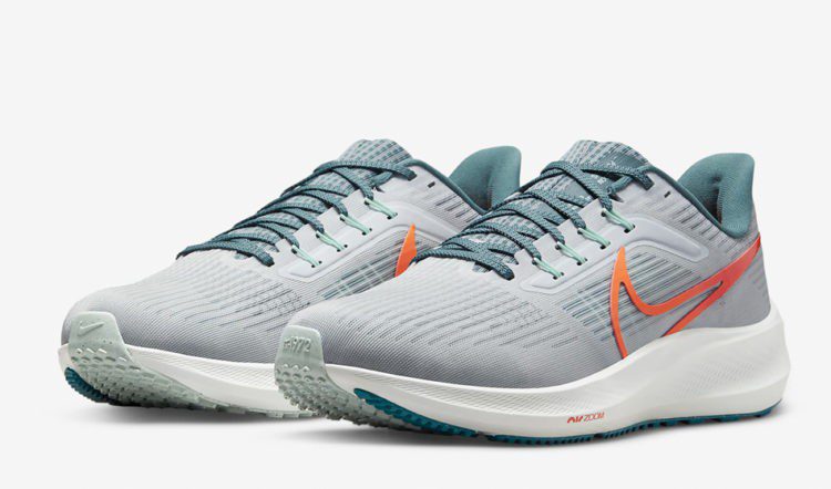 all types of nike shoes