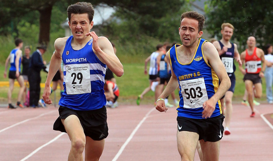 2022 NEGP Monkton No 4 AW