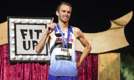 Sam Atkin’s unconventional path to success