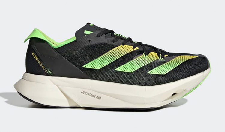 adidas adios adizero pro3