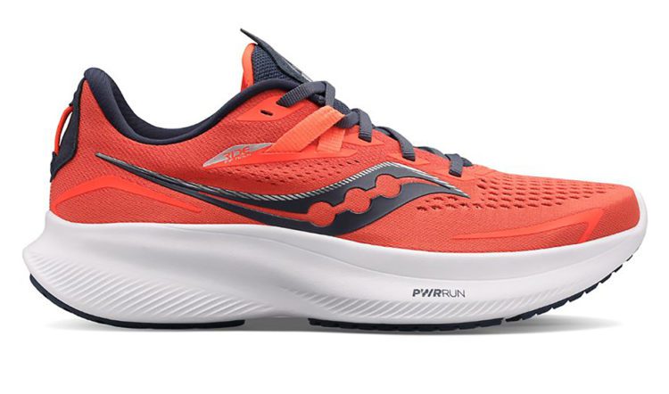 saucony ride 15
