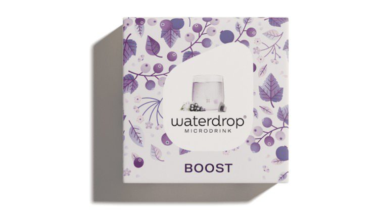 waterdrop