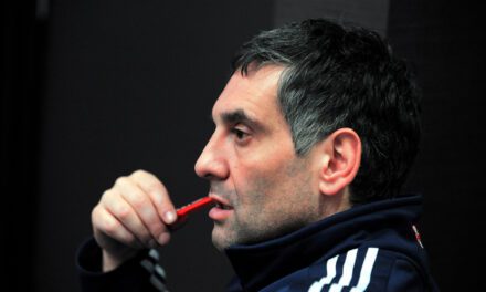 Toni Minichiello banned for life by UK Athletics