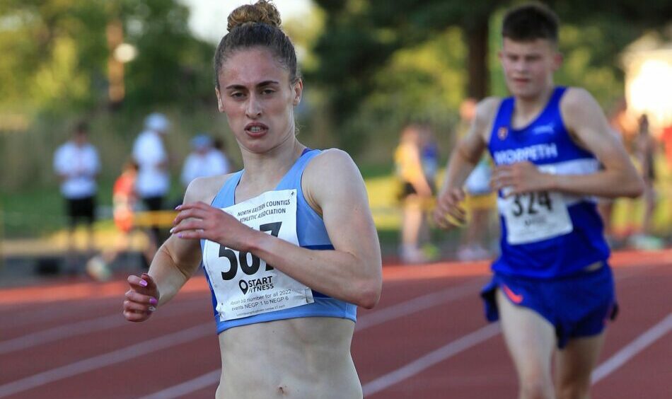 2022 NEGP Monkton No 6 AW