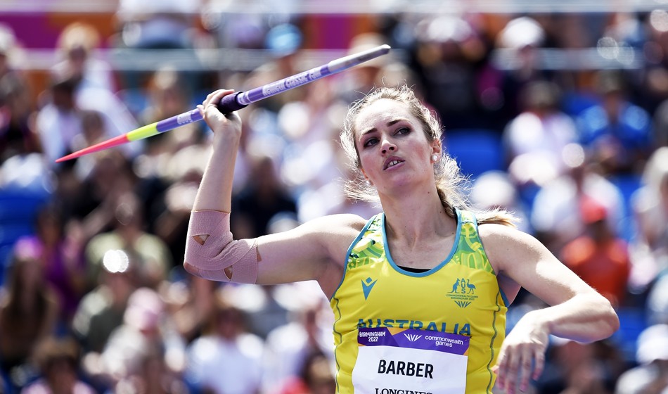 2022 international merit rankings women AW