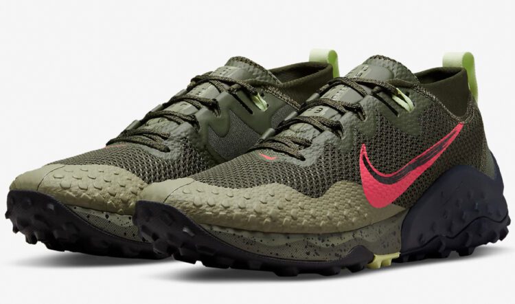 Nike Wildhorse