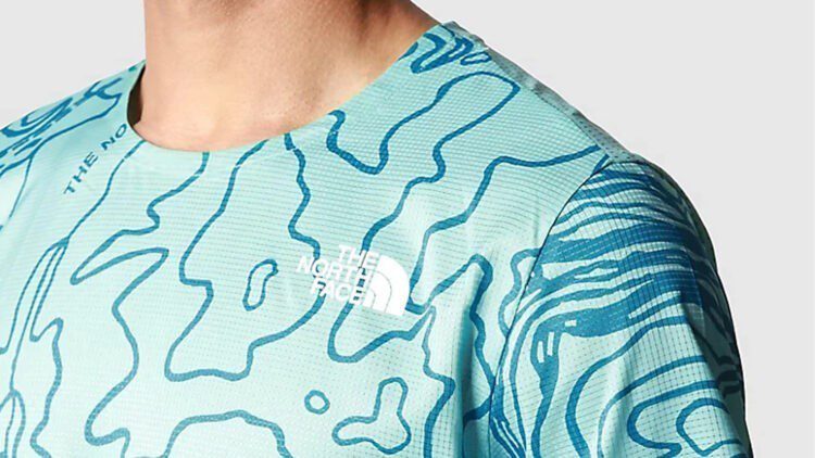 TNF T-shirt