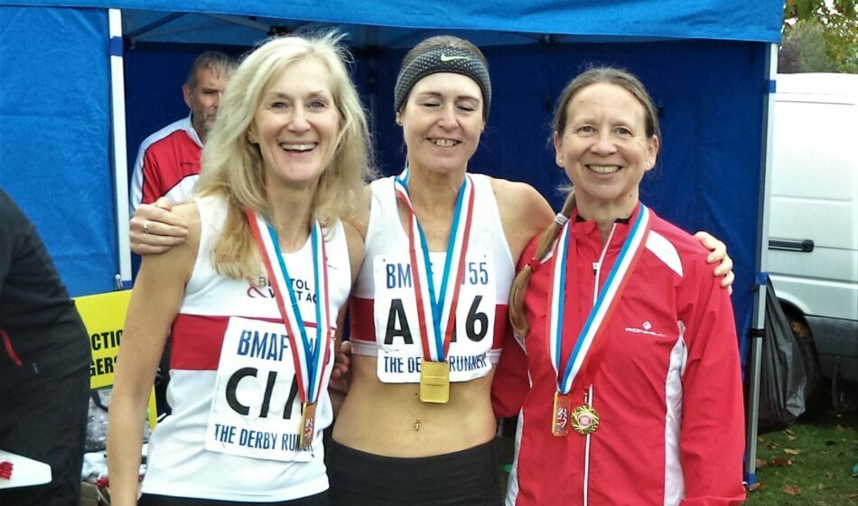 Steel smashes lap record as Charnwood win British Masters CrossCountry