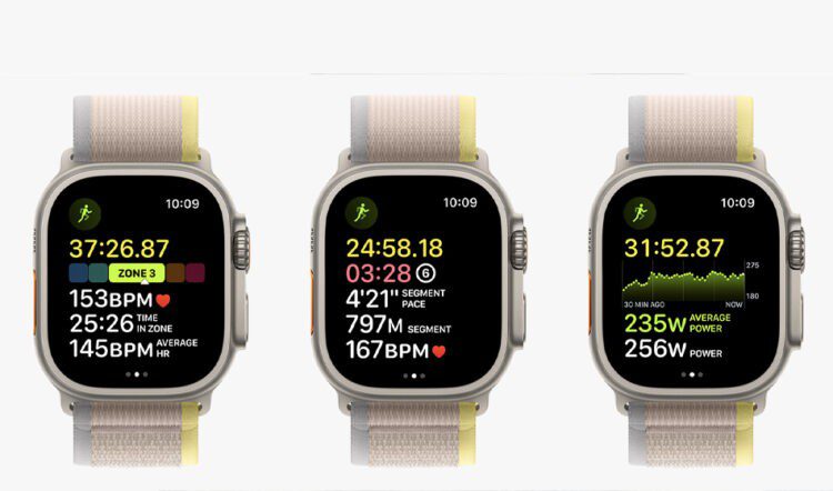 apple watch