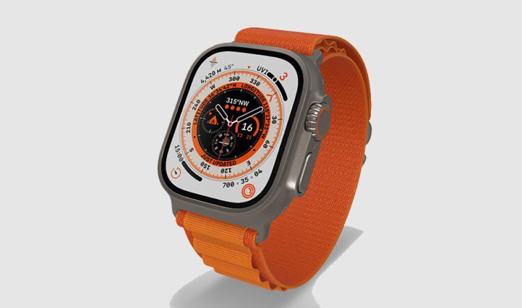 apple watch ultra