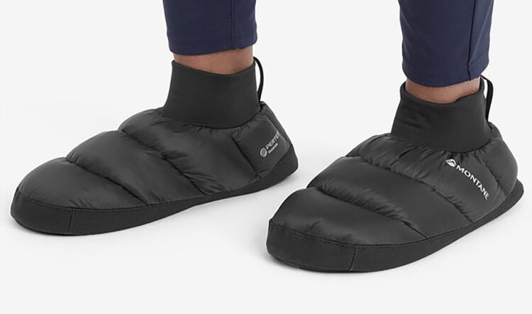 montane slippers
